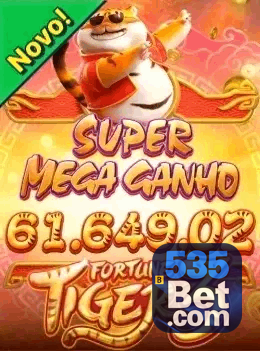 Catálogo 535BET 2.547 jogos - Pragmatic Play, Evolution, NetEnt